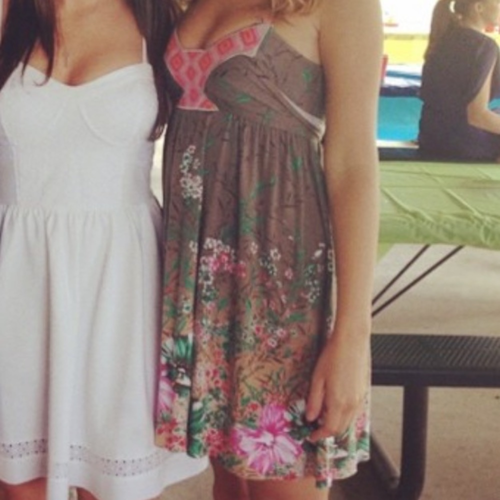 Free people dress